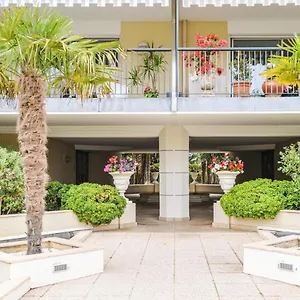 Le Lido Cagnes-sur-Mer